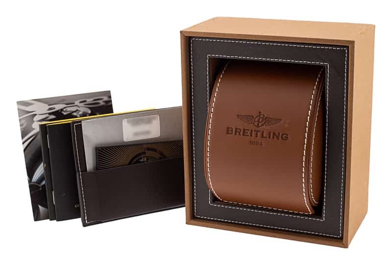 Breitling SuperOcean Heritage A13320